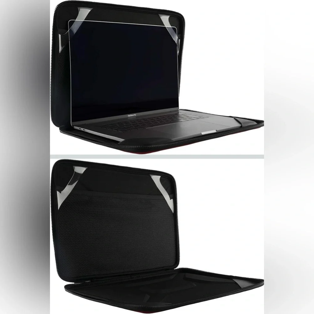 15” Laptop Sleeve Case